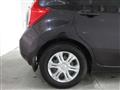 2012 Nissan Note