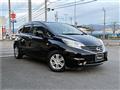 2013 Nissan Note