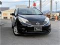 2013 Nissan Note