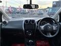 2013 Nissan Note