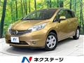 2013 Nissan Note