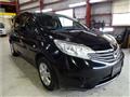 2013 Nissan Note
