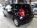 2013 Nissan Note