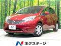 2013 Nissan Note