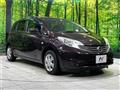 2013 Nissan Note