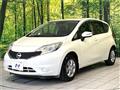 2014 Nissan Note
