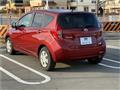 2013 Nissan Note