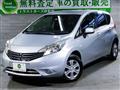 2014 Nissan Note