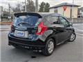 2012 Nissan Note