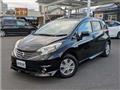 2012 Nissan Note
