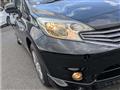 2012 Nissan Note