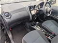 2012 Nissan Note