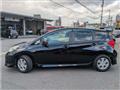 2012 Nissan Note