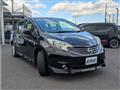 2012 Nissan Note