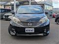 2012 Nissan Note