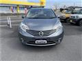 2012 Nissan Note