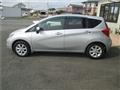2012 Nissan Note