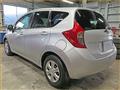 2014 Nissan Note