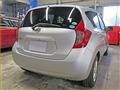 2014 Nissan Note