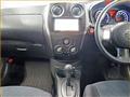2014 Nissan Note