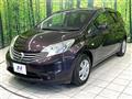 2013 Nissan Note