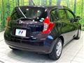2013 Nissan Note