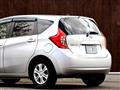 2014 Nissan Note