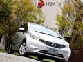 2014 Nissan Note