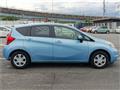2013 Nissan Note
