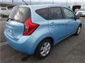 2013 Nissan Note
