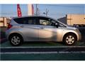 2013 Nissan Note