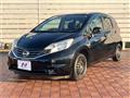 2012 Nissan Note