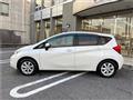 2012 Nissan Note