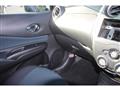 2012 Nissan Note