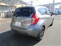2013 Nissan Note