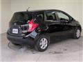 2013 Nissan Note