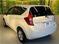 2014 Nissan Note