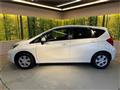 2014 Nissan Note
