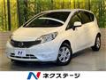 2014 Nissan Note