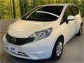 2014 Nissan Note