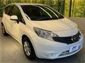2014 Nissan Note