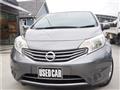 2013 Nissan Note