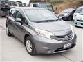 2013 Nissan Note