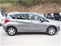 2013 Nissan Note