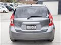 2013 Nissan Note