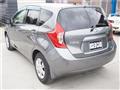2013 Nissan Note
