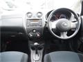 2013 Nissan Note