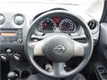2013 Nissan Note