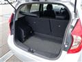 2012 Nissan Note