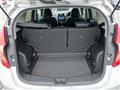 2012 Nissan Note